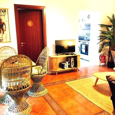 Honu Kai Aloha Home Sagres Luaran gambar