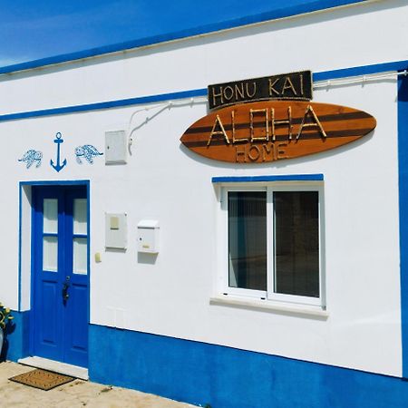 Honu Kai Aloha Home Sagres Luaran gambar