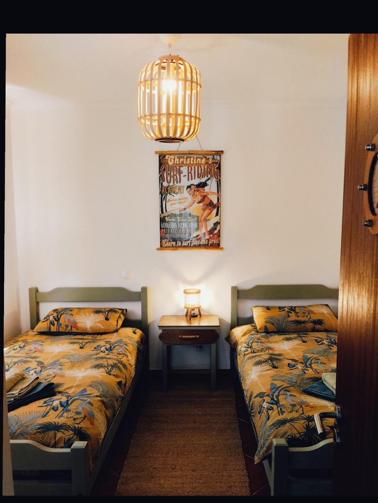 Honu Kai Aloha Home Sagres Luaran gambar