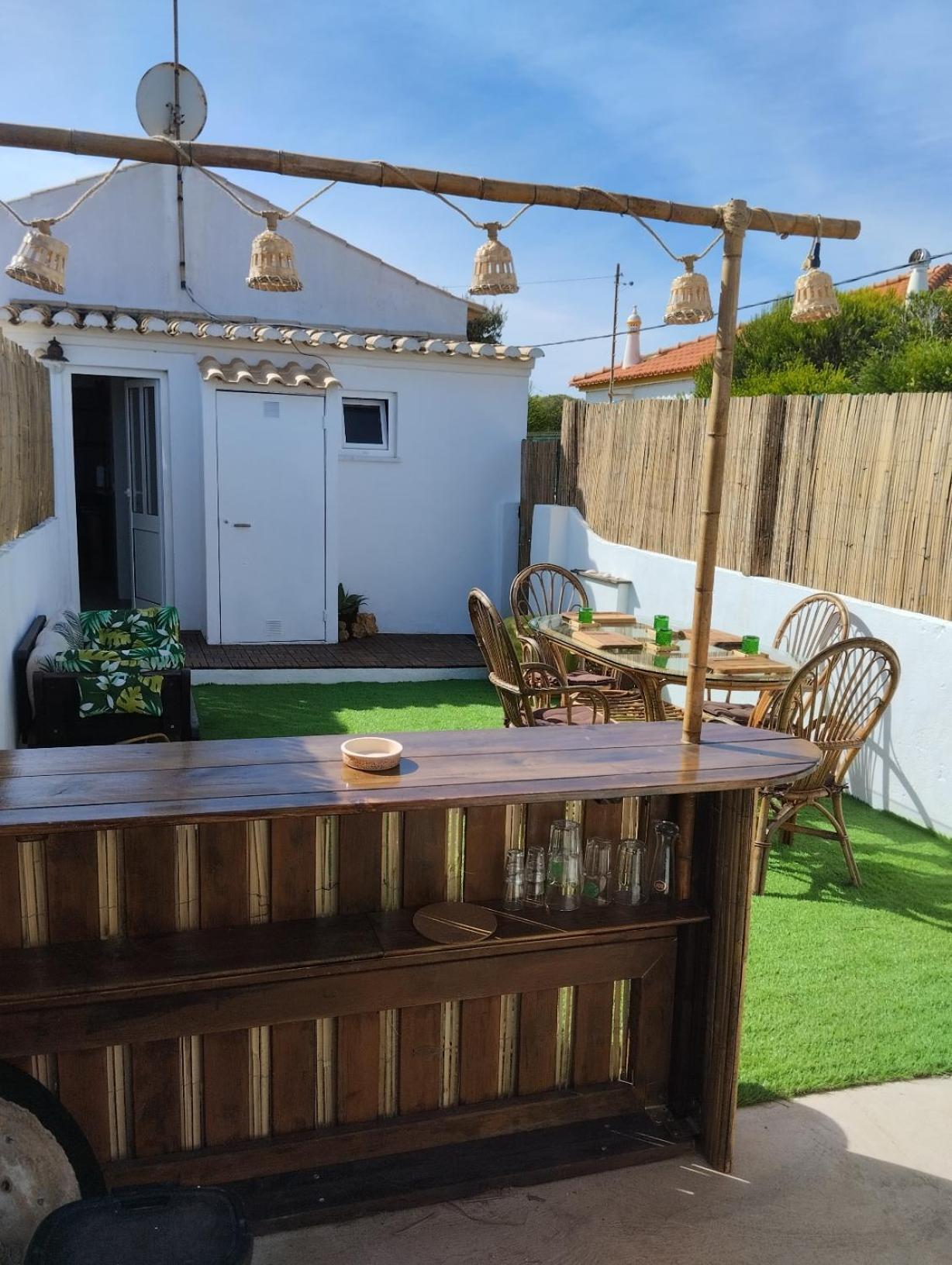 Honu Kai Aloha Home Sagres Luaran gambar