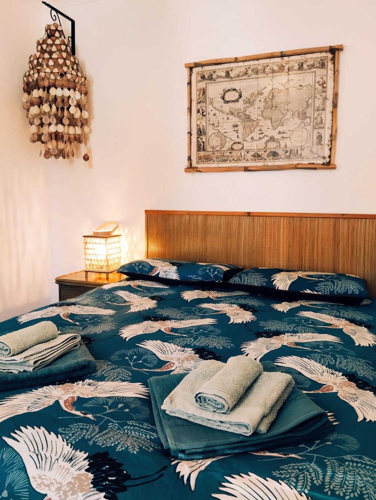 Honu Kai Aloha Home Sagres Luaran gambar