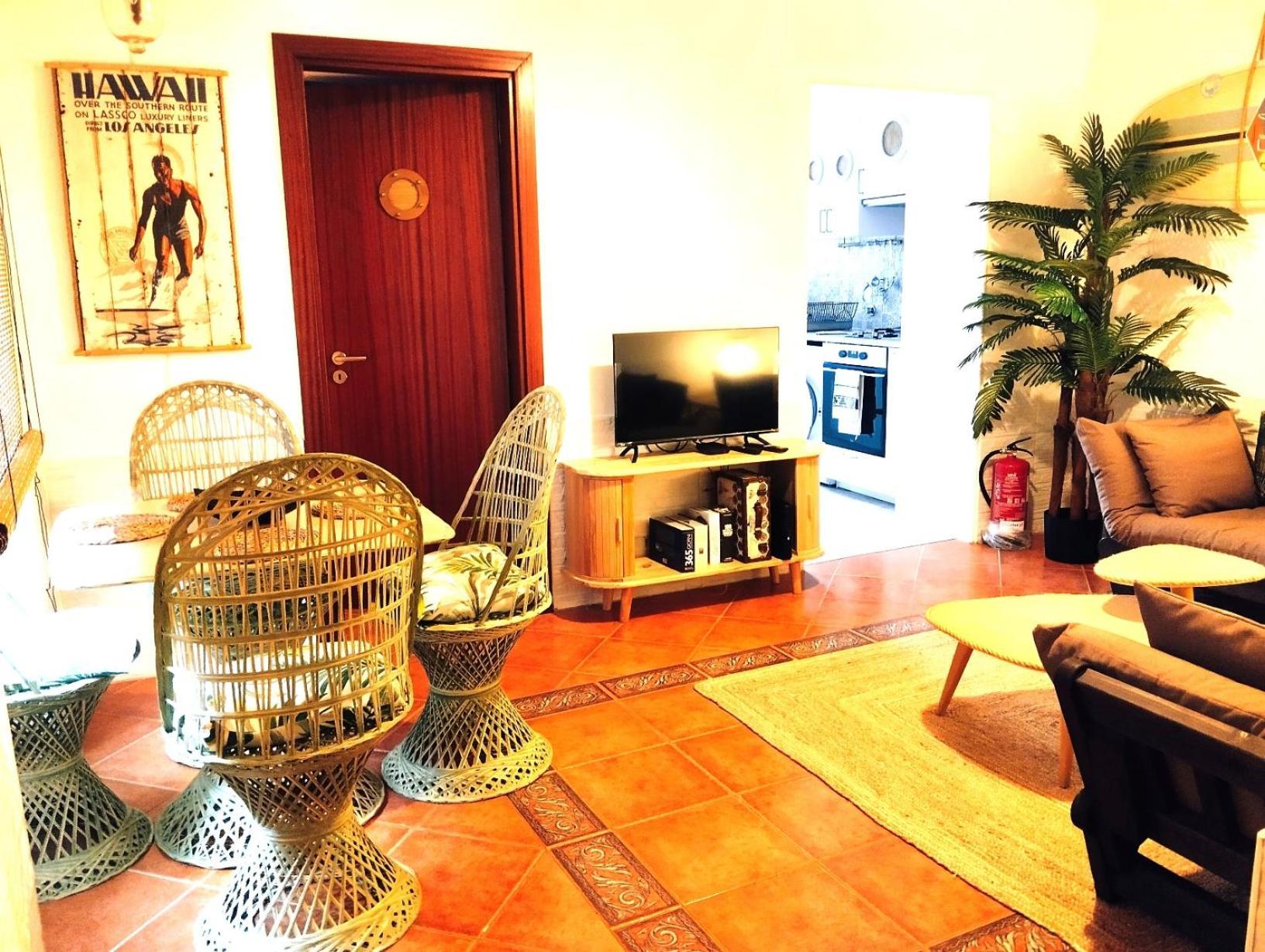 Honu Kai Aloha Home Sagres Luaran gambar