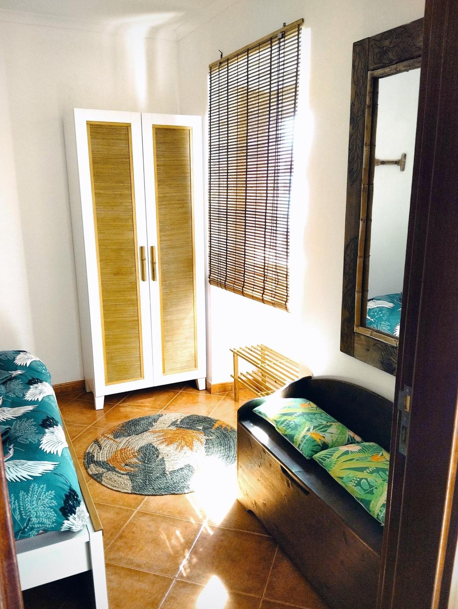 Honu Kai Aloha Home Sagres Luaran gambar